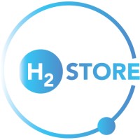 H2Store Logo