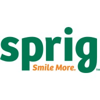 Sprig Logo
