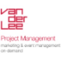 Van der Lee Project Management KG Logo