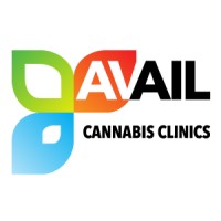 Avail Cannabis Clinics Logo