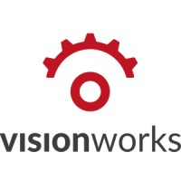 visionworks GmbH Logo