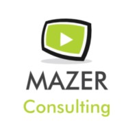 Mazer Consulting Logo