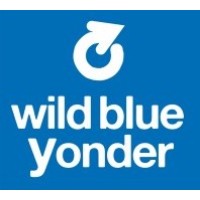 Wild Blue Yonder Rafting Logo