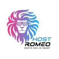 HostRomeo.com Logo