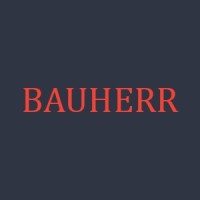 BAUHERR Logo