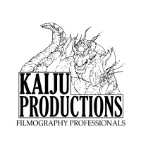 Kaiju Productions Logo