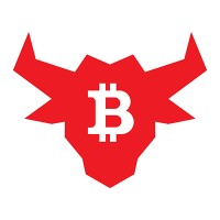 Bull Bitcoin Logo