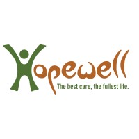 Hopewell Childrens Homes Logo