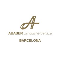 ABASER Limousine Services Barcelona Logo