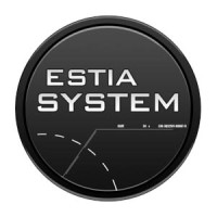 ESTIA SYSTEM Logo