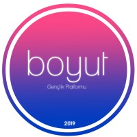 Boyut Youth Organization Logo