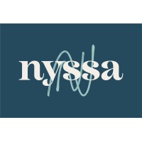 Nyssa Logo