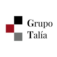 Grupo Talía Logo