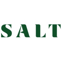 SALT Live Energized Logo