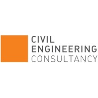Civil Engineering Consultancy d.o.o. Logo