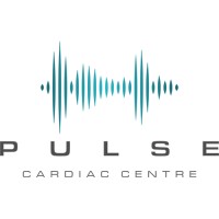 Pulse Cardiac Centre Logo