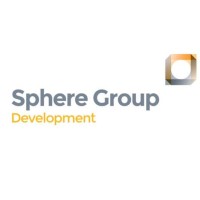 Sphere Group Development Logo