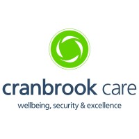 Cranbrook Care Logo