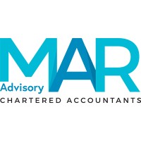 MAR Advisory Logo