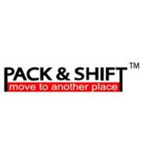 pack & shift | movers and packers in Bangladesh - +8801798111222 Logo