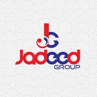 Jadeed Group of Companies - Pakistan Logo