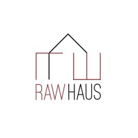 rawhaus-id Logo