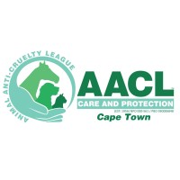 Animal Anti Cruelty League Cape Town Logo