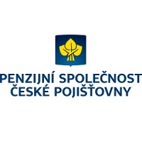 Penzijni spolecnost Ceske pojistovny, a.s. Logo
