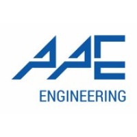 AAEngineering Group, ТОО Logo