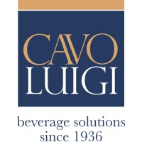 Cavo Luigi Srl - Beverage Solutions Srl Logo