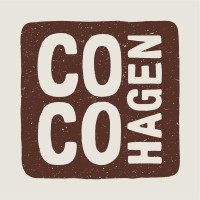 COCOHAGEN Logo