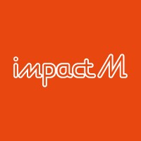 impact M Logo