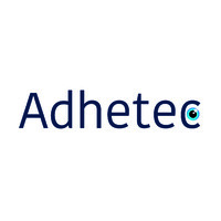Adhetec - Elst Logo