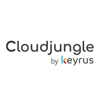Cloudjungle Logo