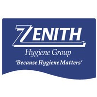 Zenith Hygiene Bulgaria Logo
