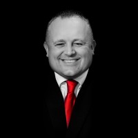 Recruitment Sales Training - Andy Preston Logo