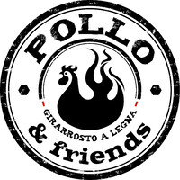 Pollo & Friends Retail s.r.l. Logo