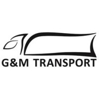 G&M Transport Logo