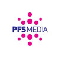 pfsmedia Logo