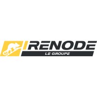 Groupe Irenode Logo