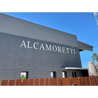 Alcamoretti Srl Logo
