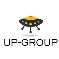 Up-Group Logo