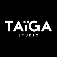 Taïga Studio Logo