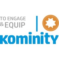 Kominity Digital Logo