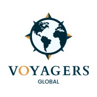 Voyagers Community School Logo