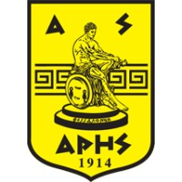 Aris Thessaloniki A.C. Logo
