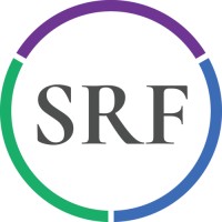 SynGAP Research Fund (SRF) Logo