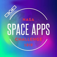 NASA Space Apps Challenge Logo