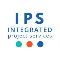 Integrated Project Services, Inc. Logo