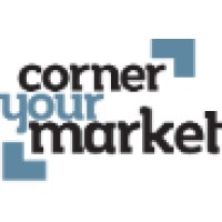 Corner Your Market - Love What You Do Again Logo
